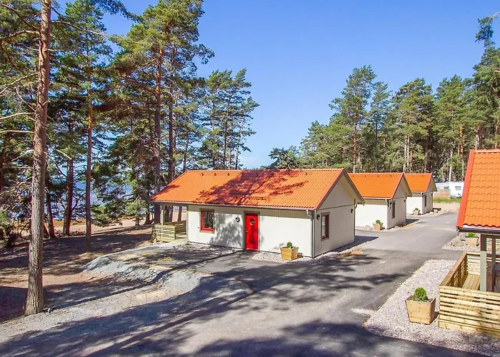 Karlstad Swecamp Bomstadbaden