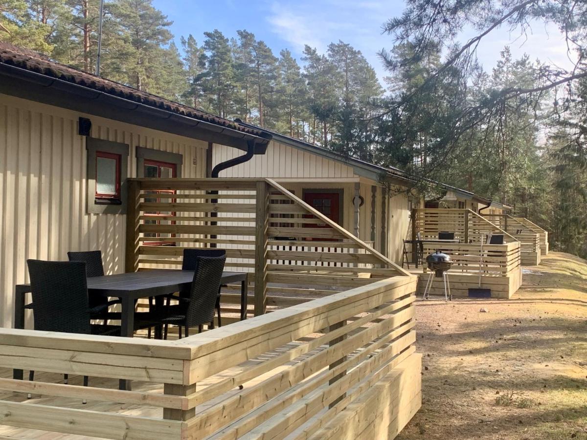 Swecamp Bomstadbaden Karlstad