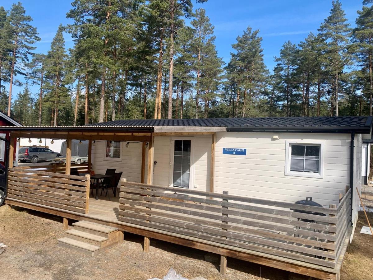 Swecamp Bomstadbaden 營地
