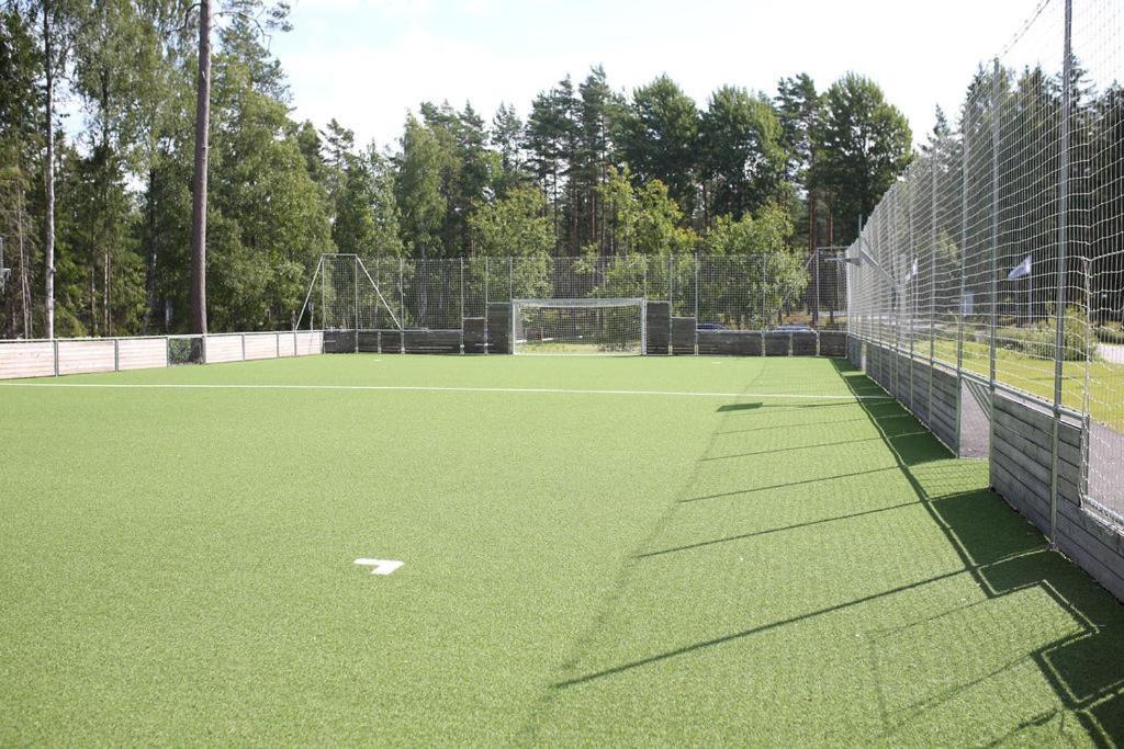 Swecamp Bomstadbaden 營地 4*
