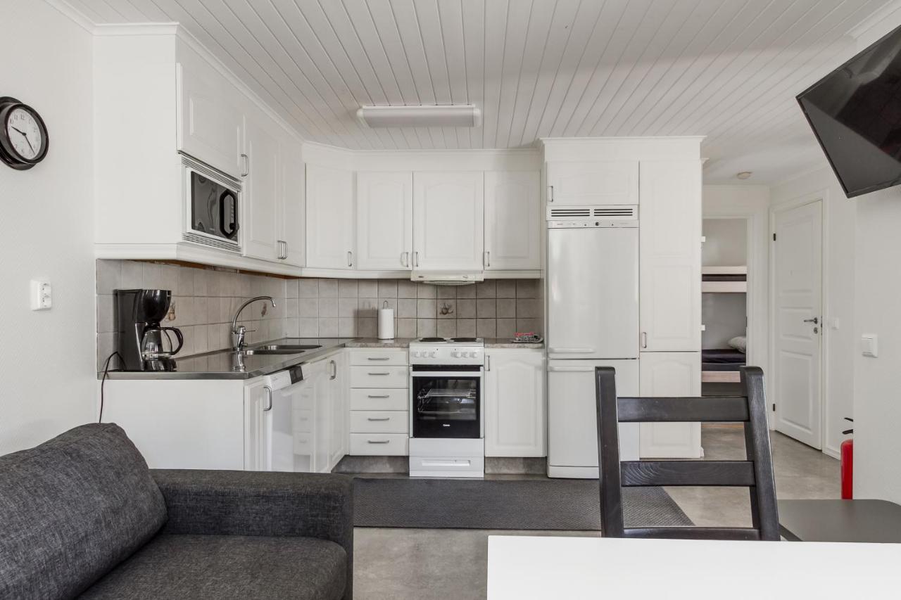 Swecamp Bomstadbaden 4* Karlstad