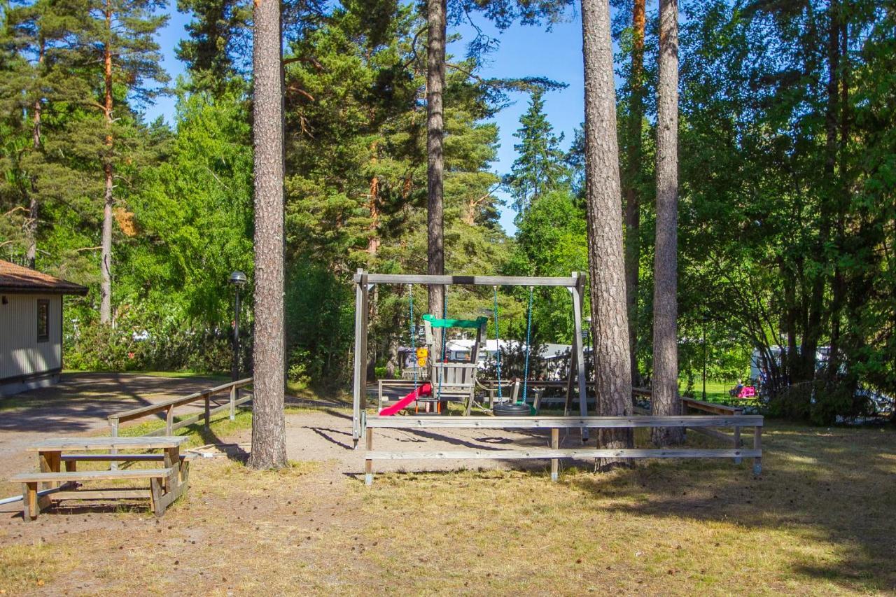 營地 Swecamp Bomstadbaden