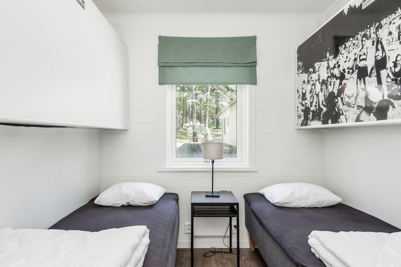 Swecamp Bomstadbaden 4*