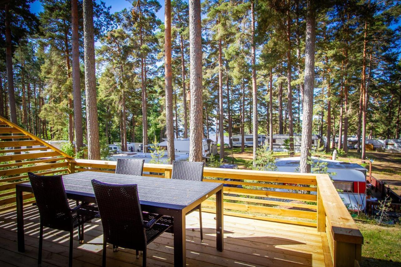 Swecamp Bomstadbaden 4*