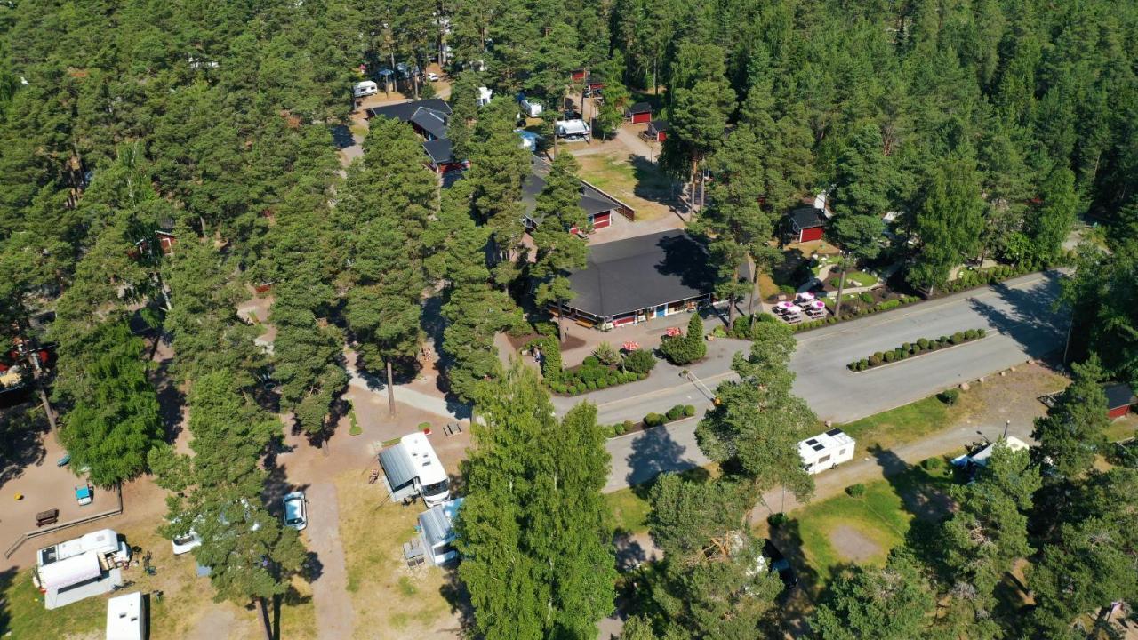 Swecamp Bomstadbaden 4* Karlstad