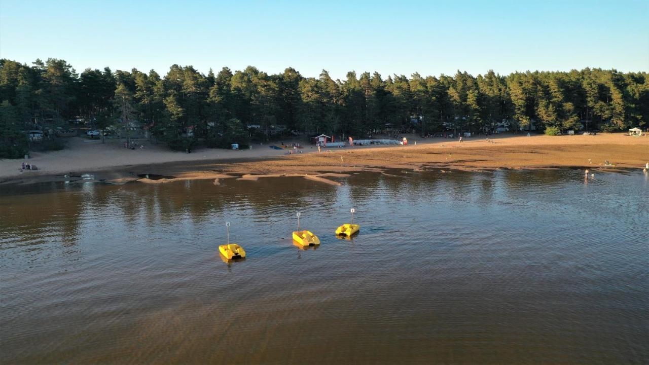 Swecamp Bomstadbaden