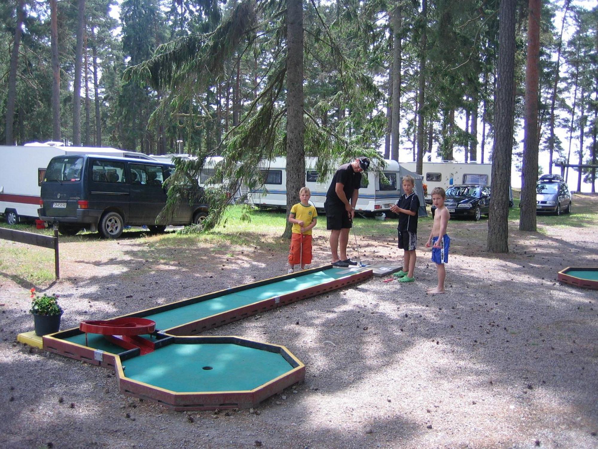 Swecamp Bomstadbaden