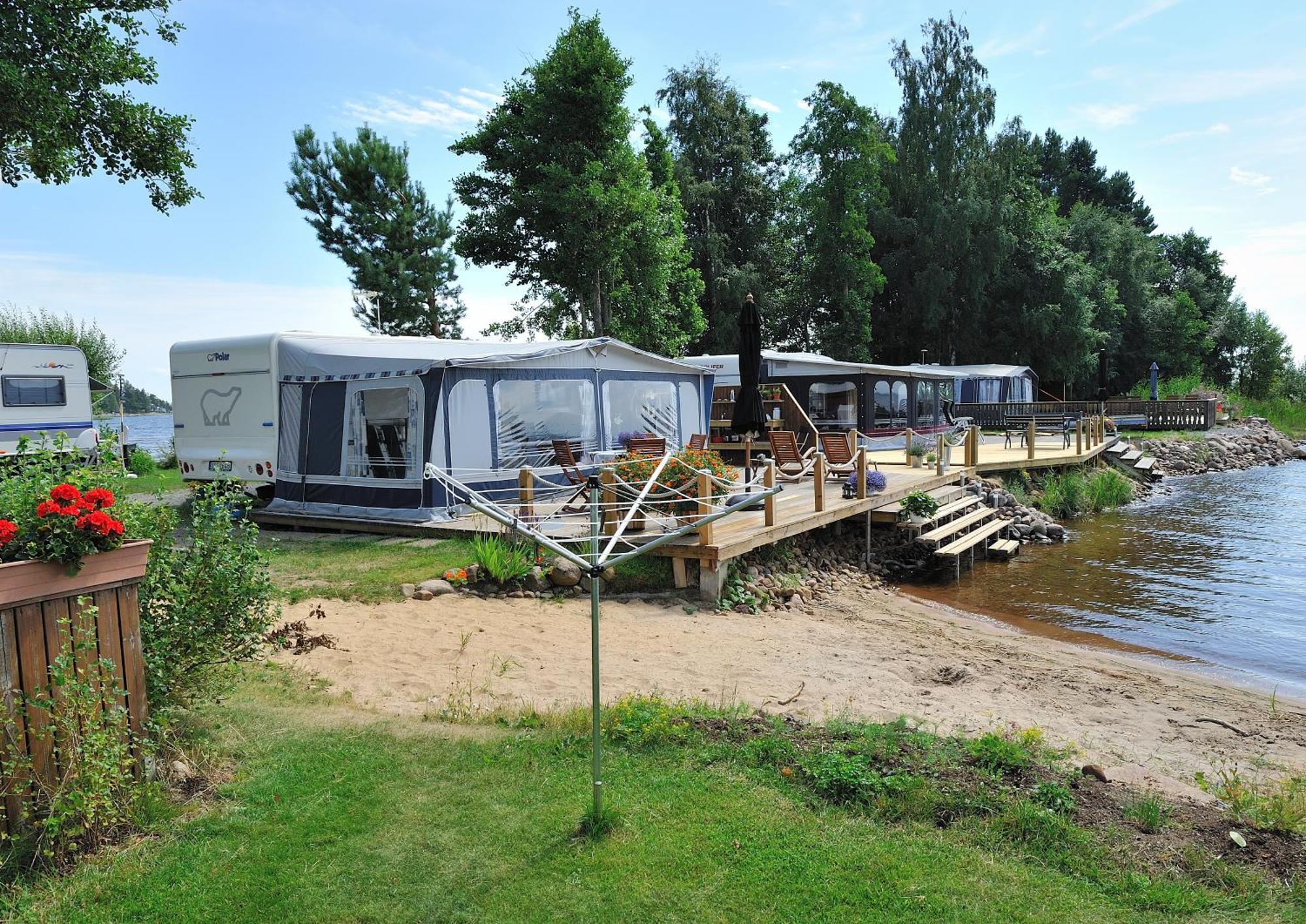 Swecamp Bomstadbaden