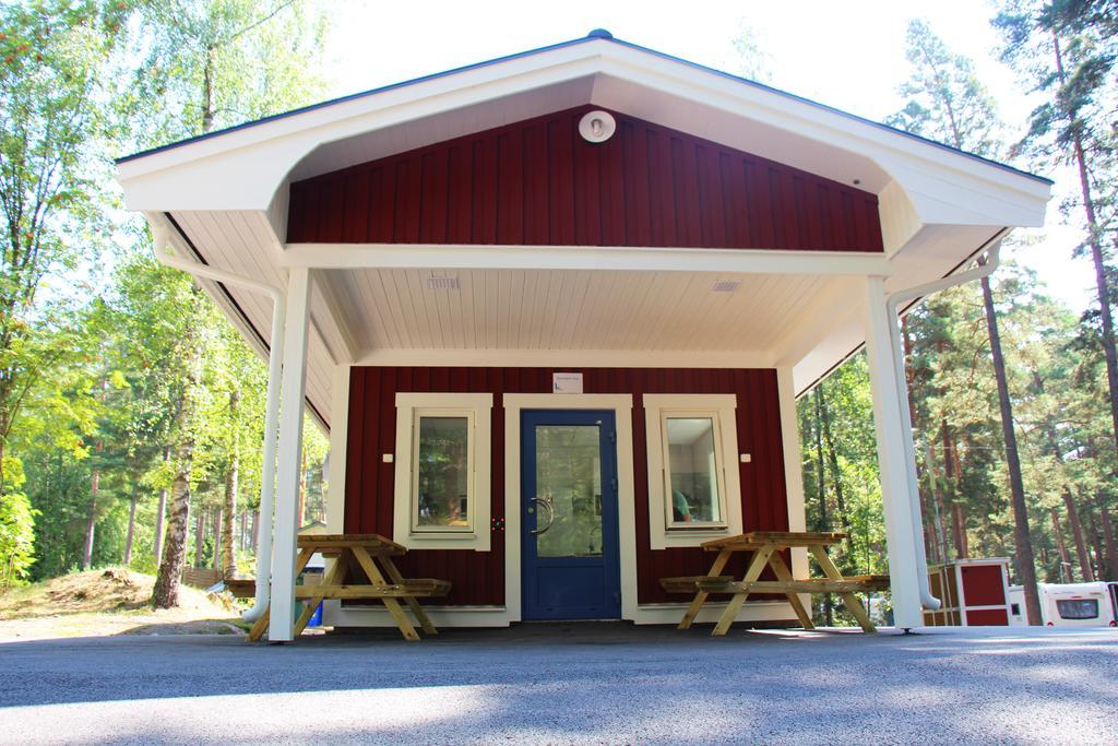 Swecamp Bomstadbaden 營地 4*