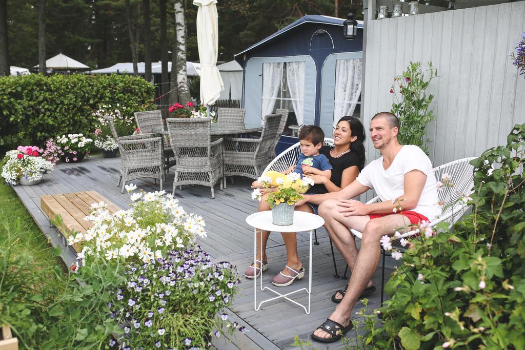 Swecamp Bomstadbaden 4*