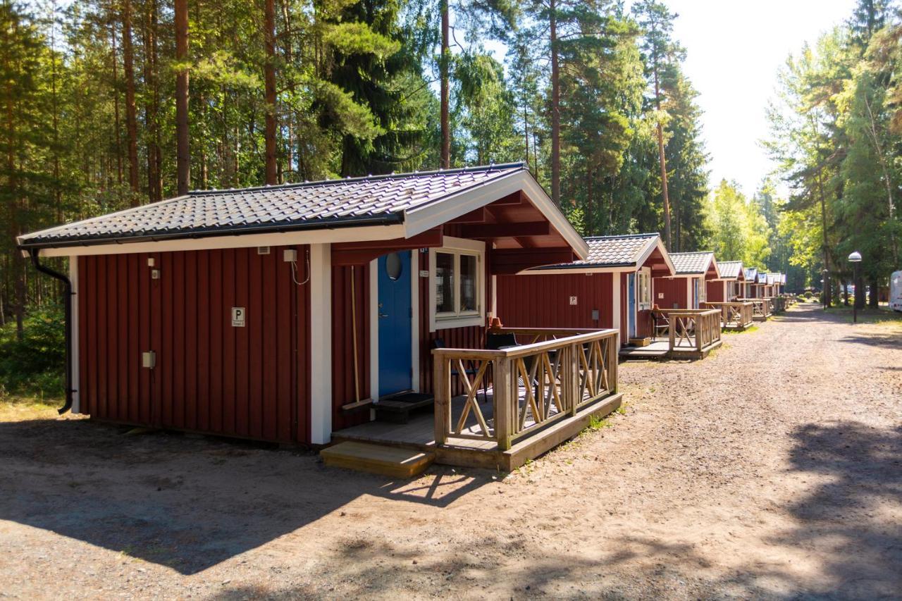 營地 Swecamp Bomstadbaden