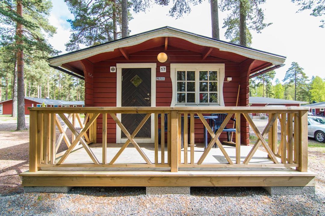 Swecamp Bomstadbaden 營地 4*