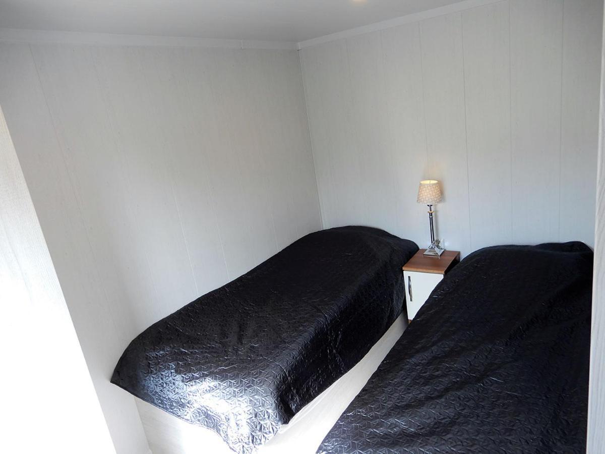 Swecamp Bomstadbaden 4* Karlstad