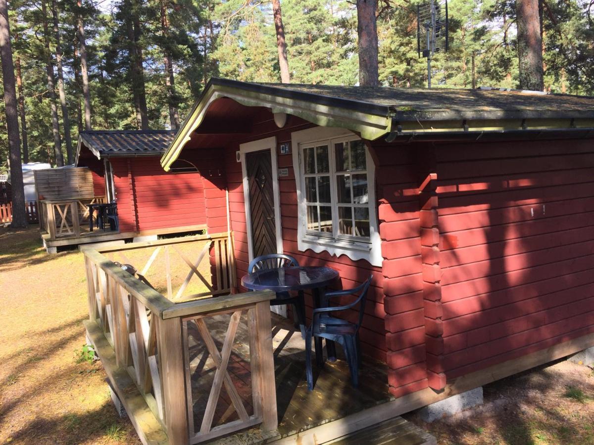 Swecamp Bomstadbaden 4* Karlstad
